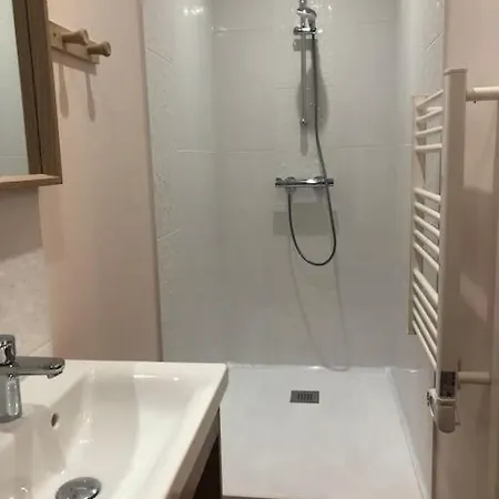 דירה Avec Piscine *