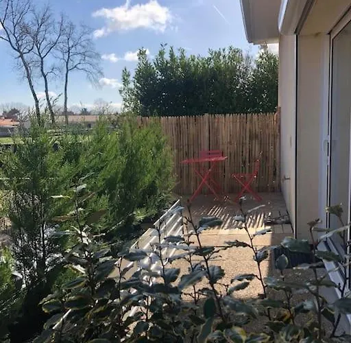 Avec Piscine Appartement *