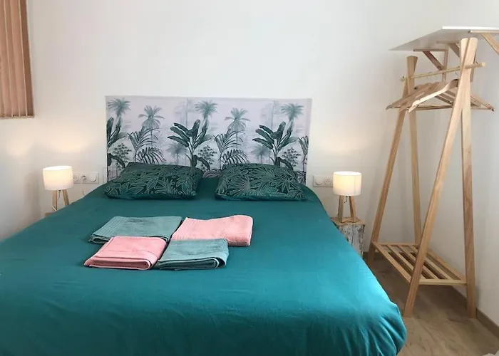 Avec Piscine Appartement *