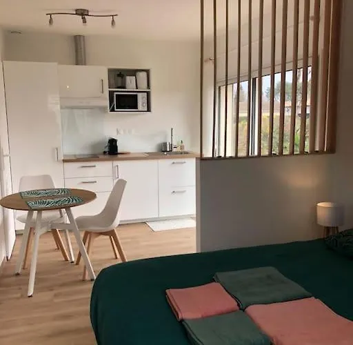 Avec Piscine Appartement Saint-Médard-en-Jalles