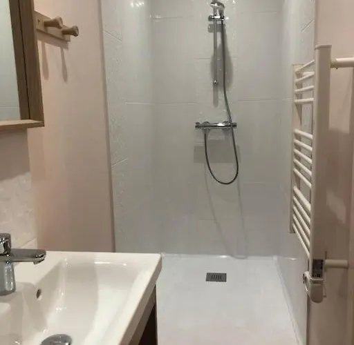 Appartement Avec Piscine *