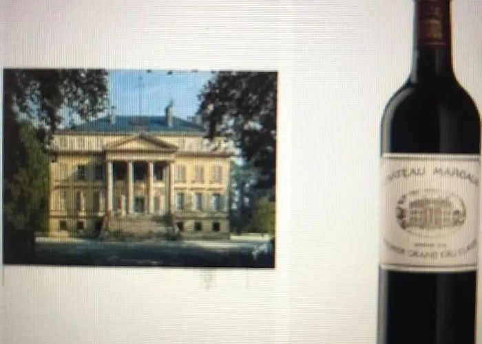 Avec Piscine 생-메다르-앙-잘